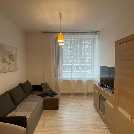 Taikos Apartmentai 2 Druskininkai Buitenkant foto