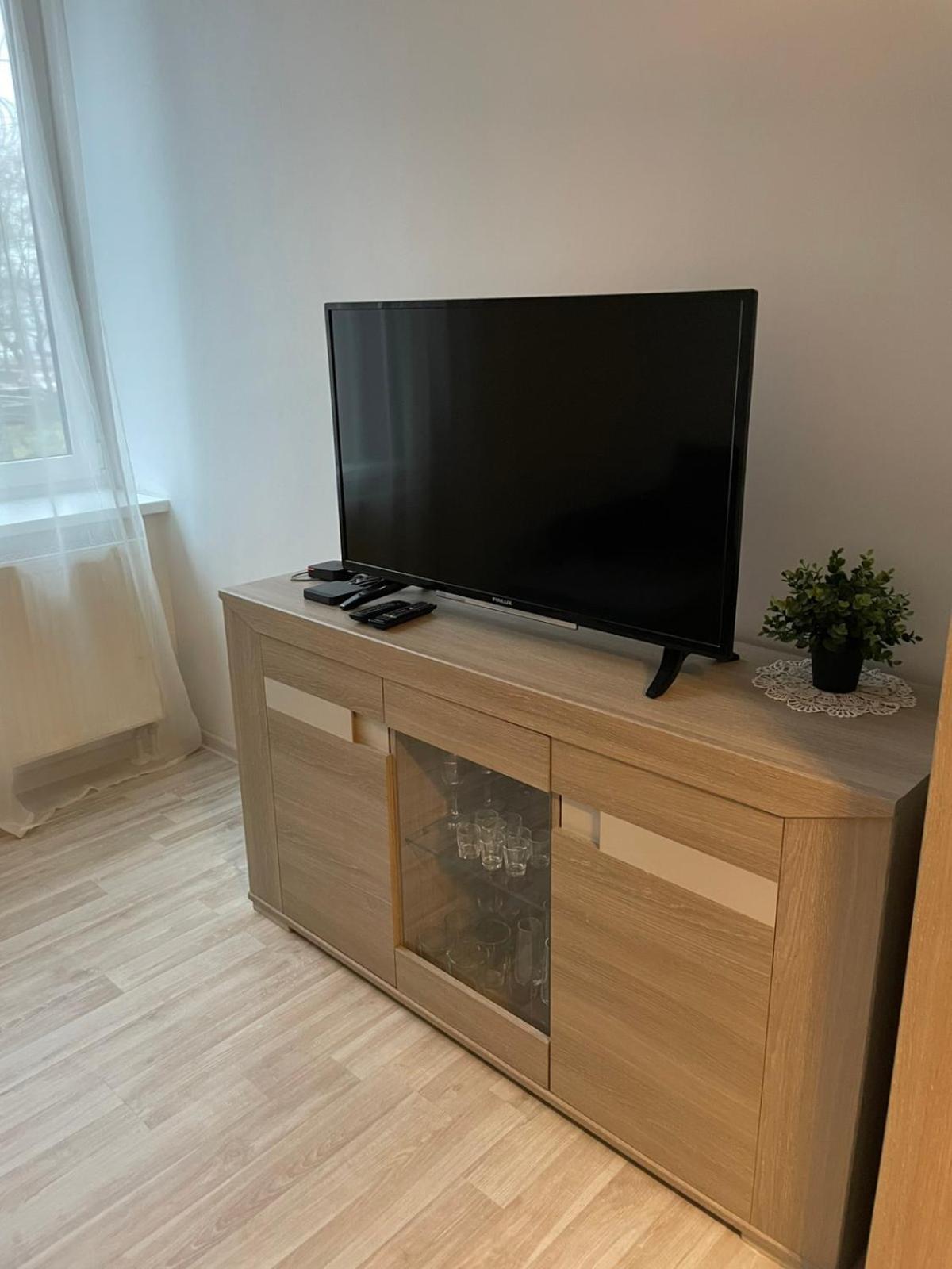 Taikos Apartmentai 2 Druskininkai Buitenkant foto