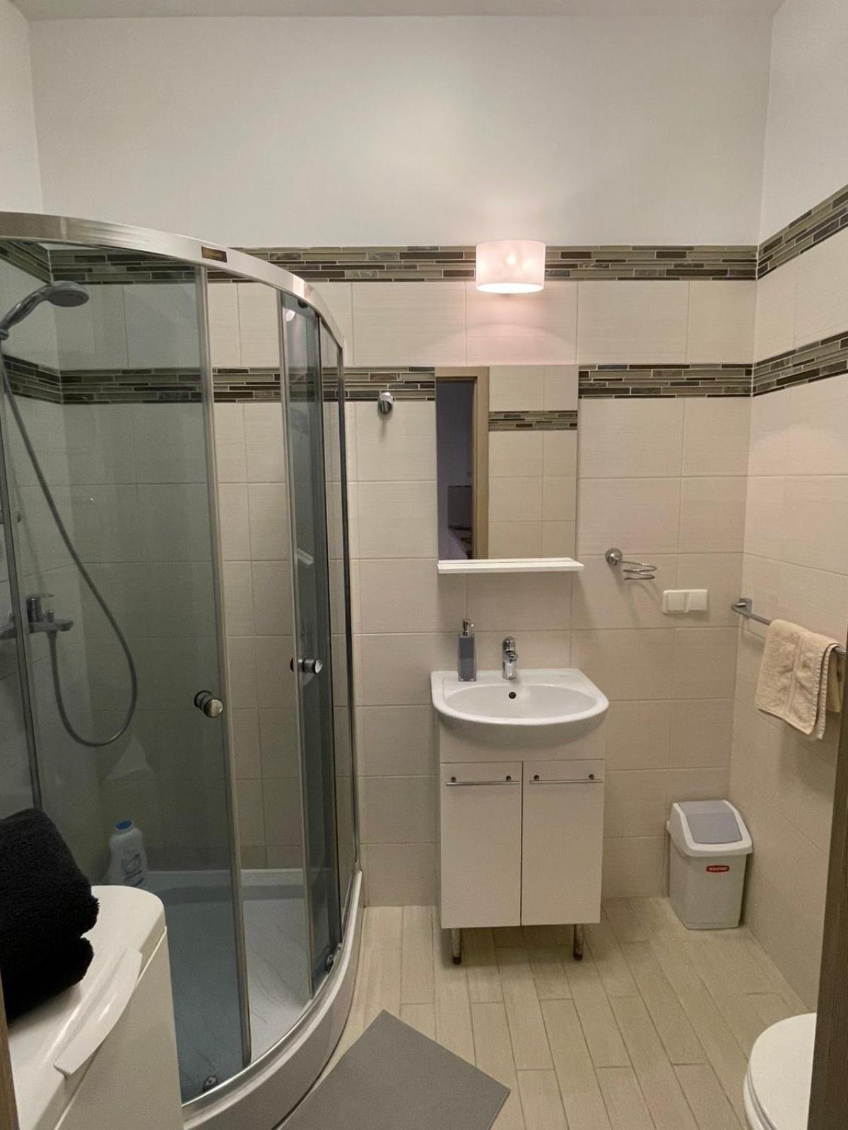 Taikos Apartmentai 2 Druskininkai Buitenkant foto