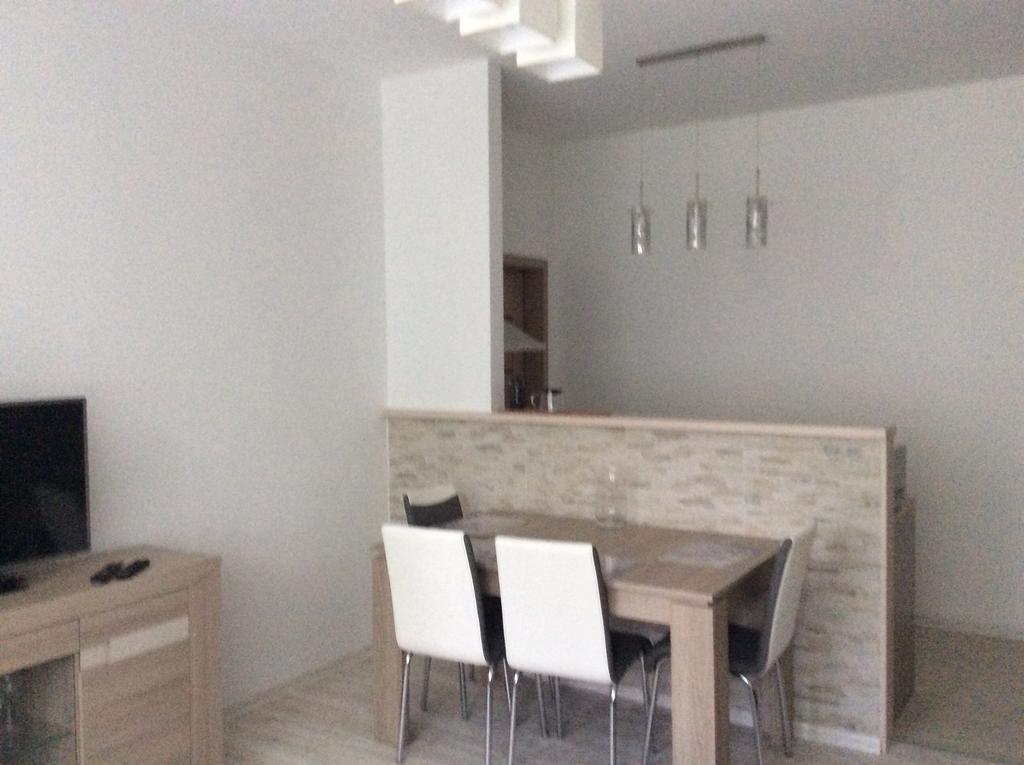 Taikos Apartmentai 2 Druskininkai Buitenkant foto
