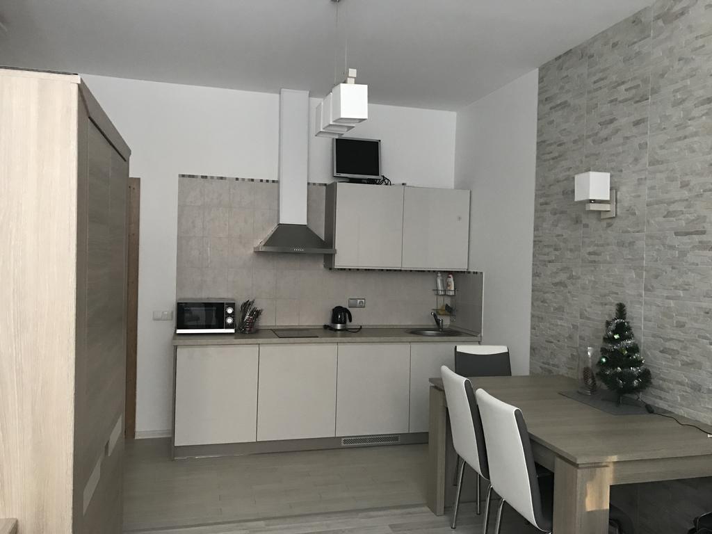 Taikos Apartmentai 2 Druskininkai Buitenkant foto